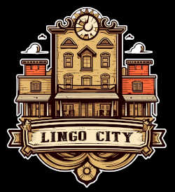 Lingo City Games