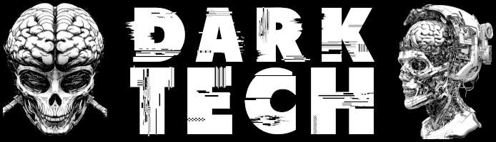 Dark Tech RPG
